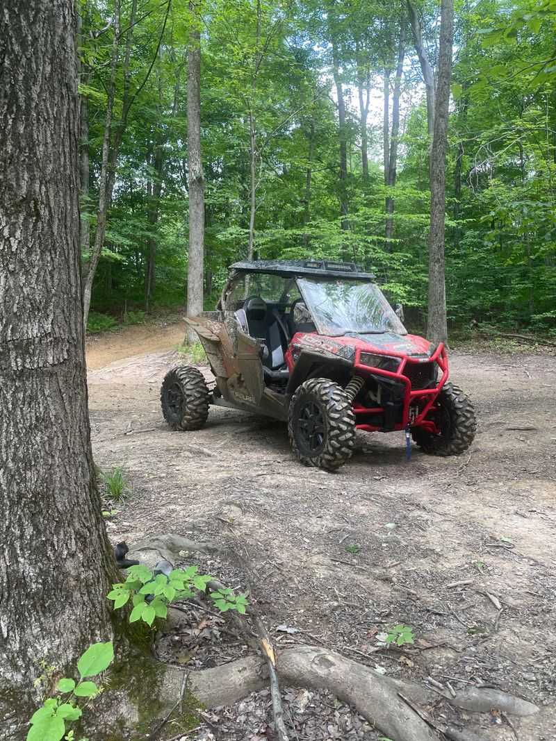 Majestic Trails, Northeastern Pennsylvania
