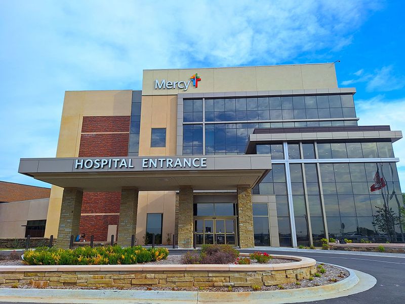 Major Hospitals With A Strong Regional Presence