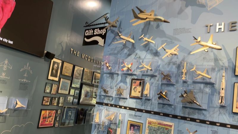 Major Lee Berra Creation Station For Young Explorers