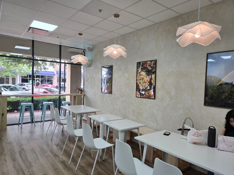 Makai Poke & Musubi, Jacksonville