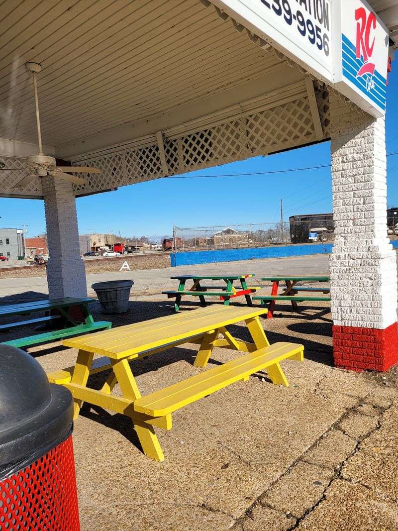 Make A Downtown Afternoon Out Of Your Burger Run