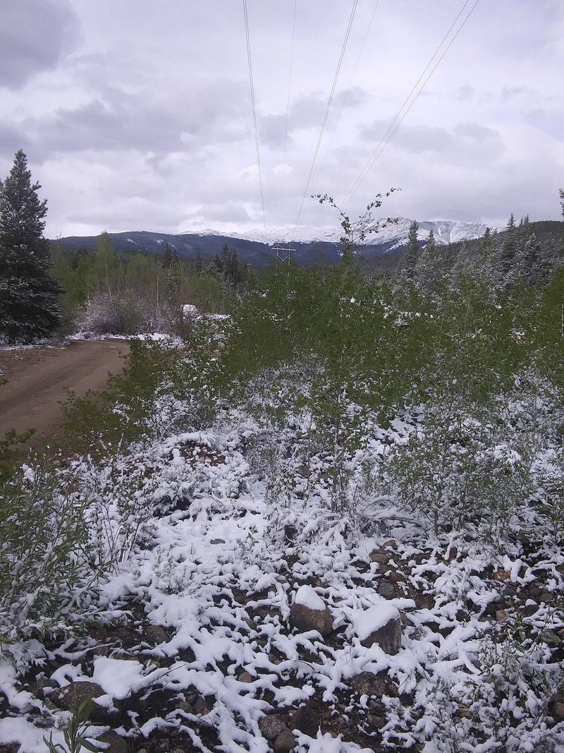 Make A Granite Detour Without Overloading The Day