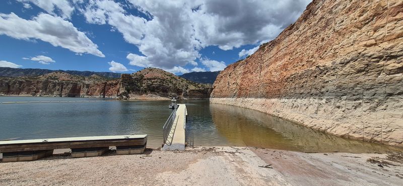 Make A Splash On Bighorn Lake