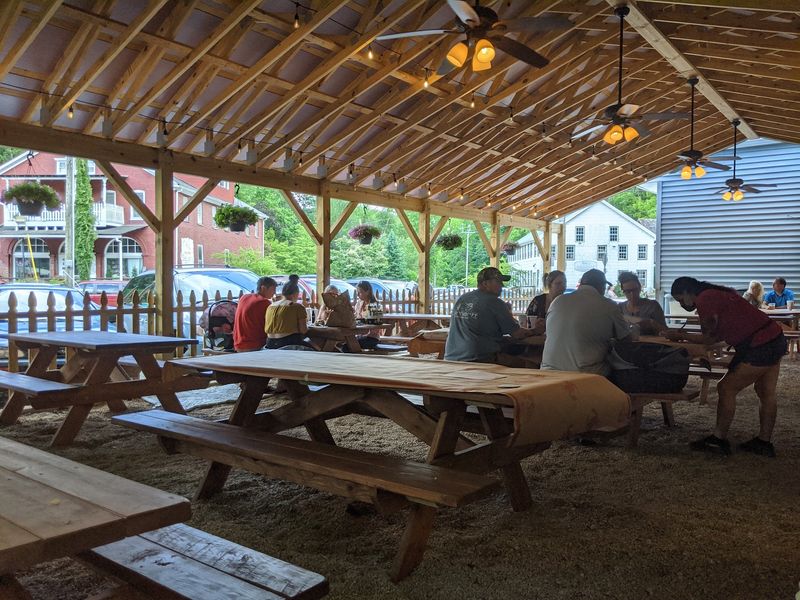 Make A Whole Day Out Of This Tiny Railroad Town