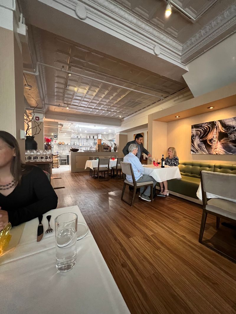 Make A Whole Evening Out Of Historic West Chester