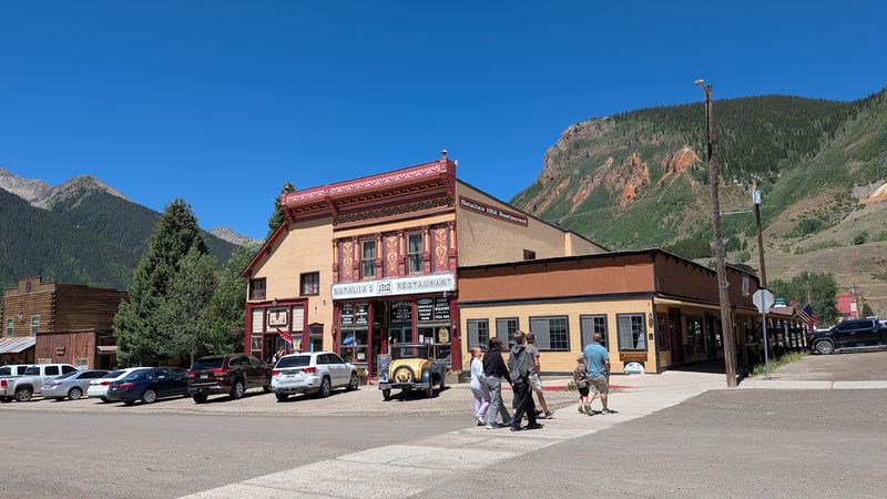 Make Blair Street Lunch An Easy Detour