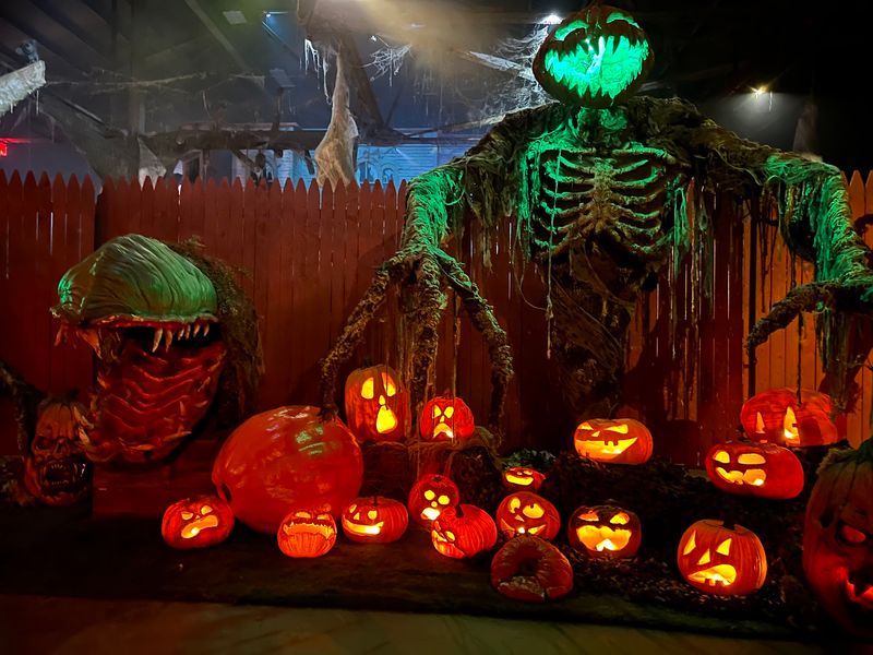 Make Canton Your Home Base For A Spooky Weekend Make Canton Your Home Base For A Spooky Weekend