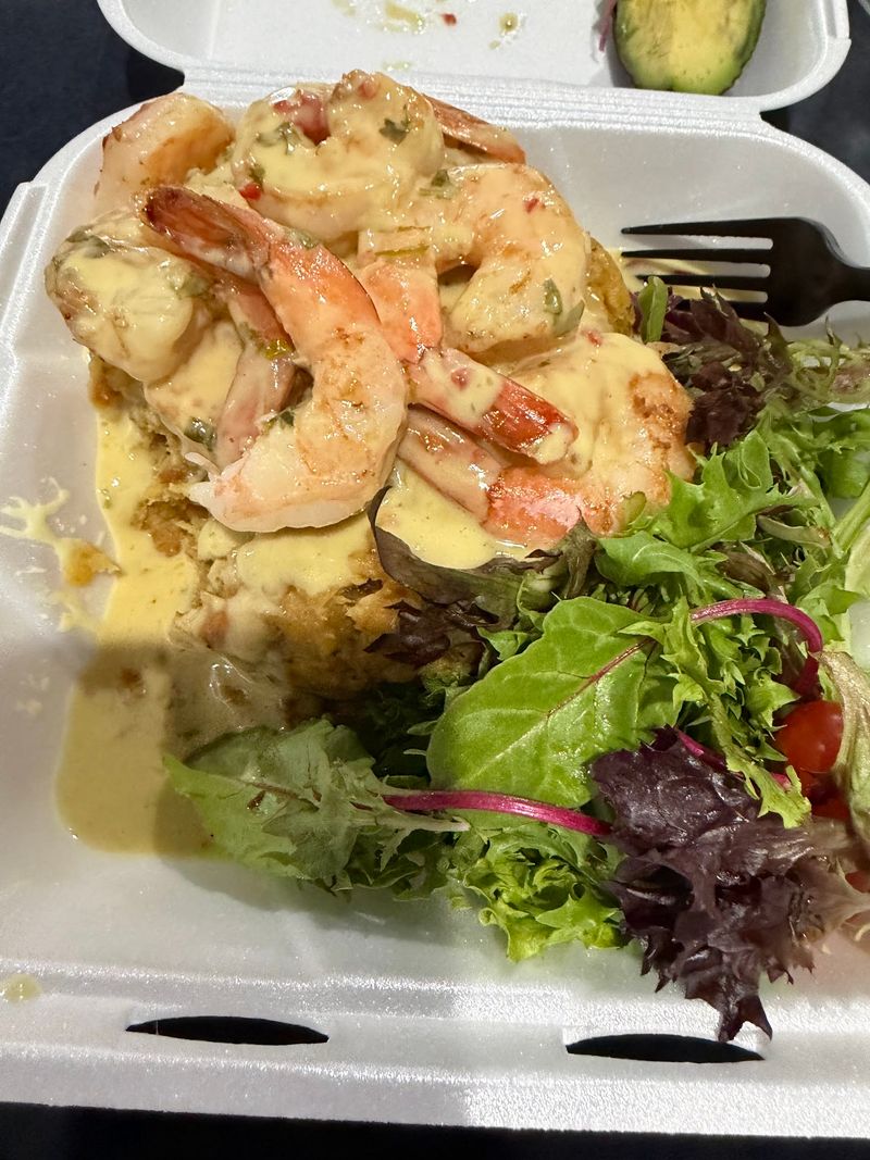 Make Delta Drive A Simple Lunch Detour