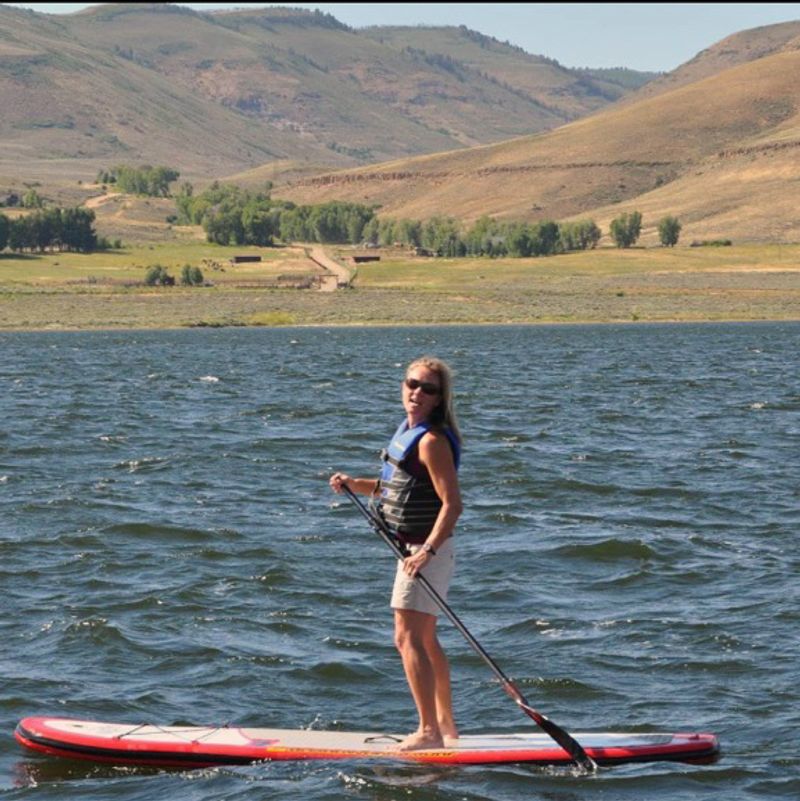 Make Elk Creek The Starting Point