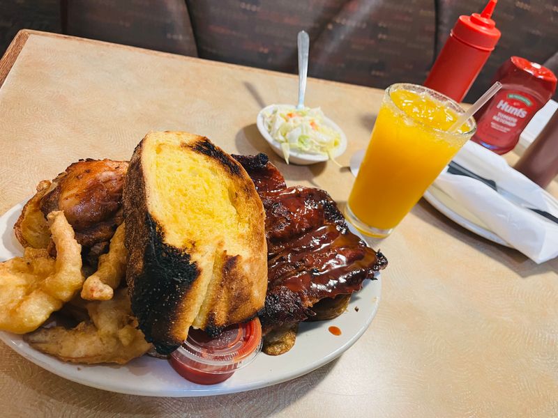 Sauce Strategy: On, Side, Repeat