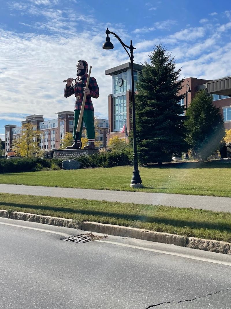 Make It A Bangor Stroll