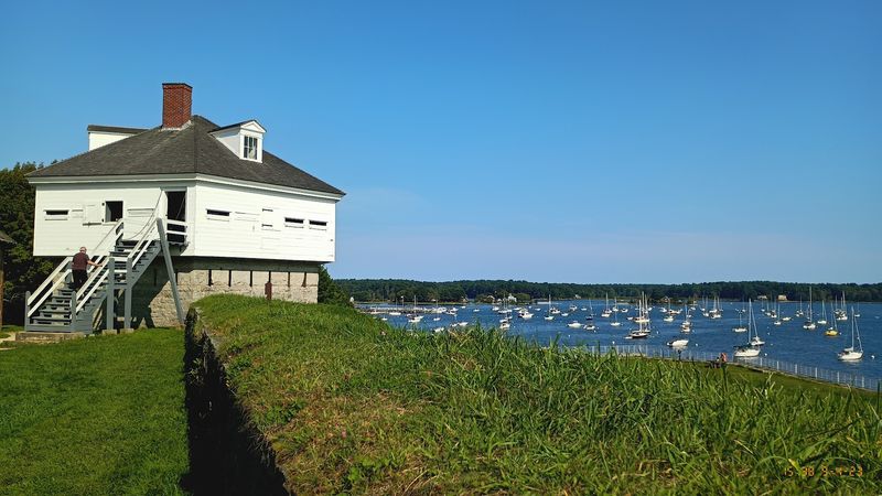 Make It A Kittery Day