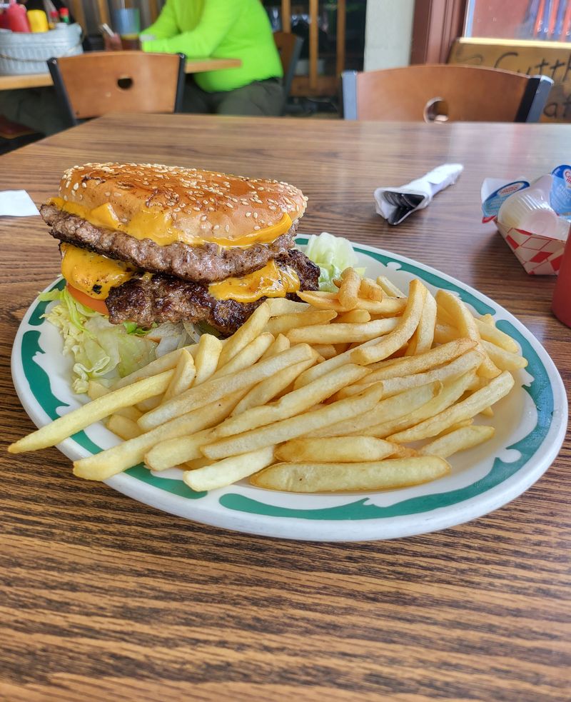 The Line You Will Repeat