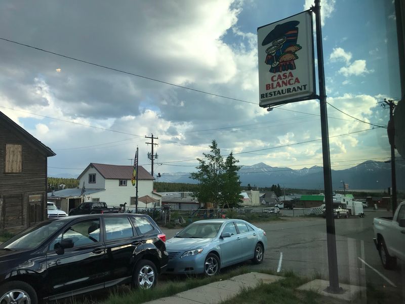 Make It A Mini Adventure: Building Your Leadville Afternoon Around Lunch