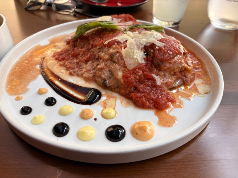 Tell A Friend, Then Go