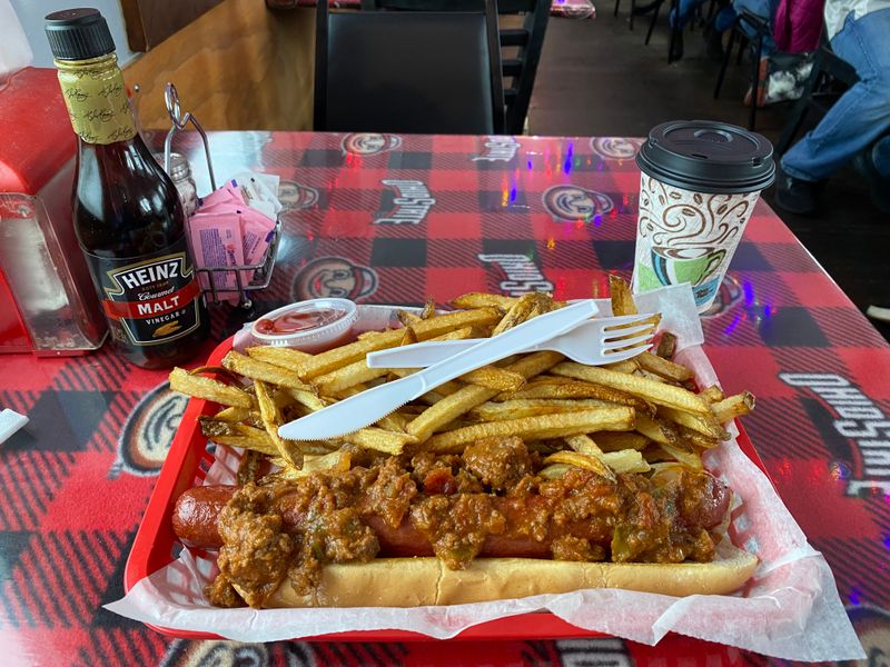 The Line You Remember