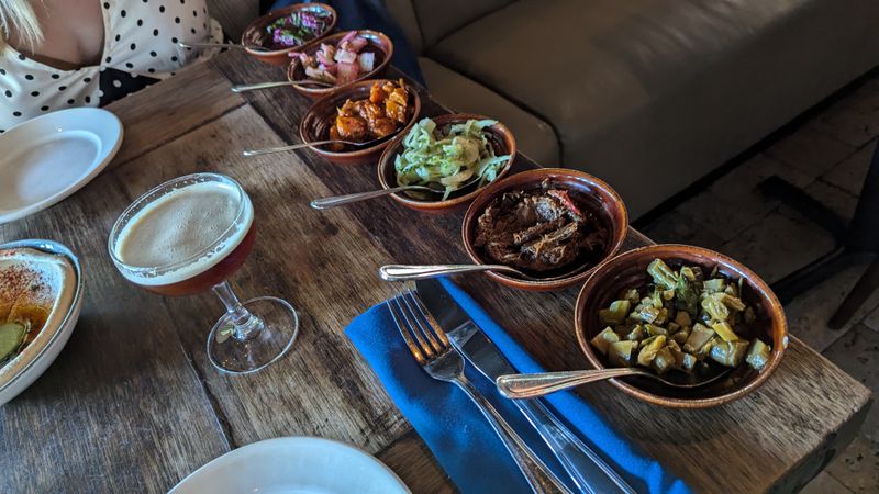 The Line You Remember