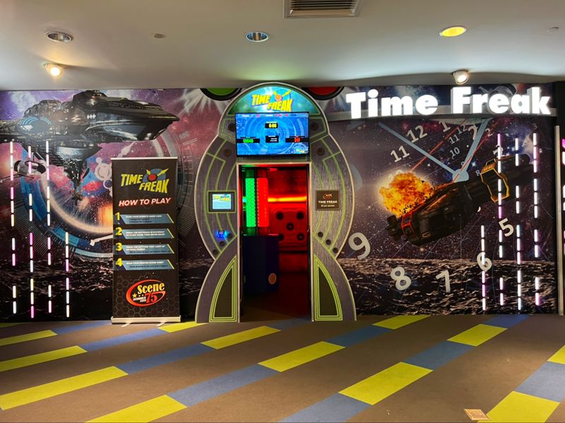 The Text You Send Later