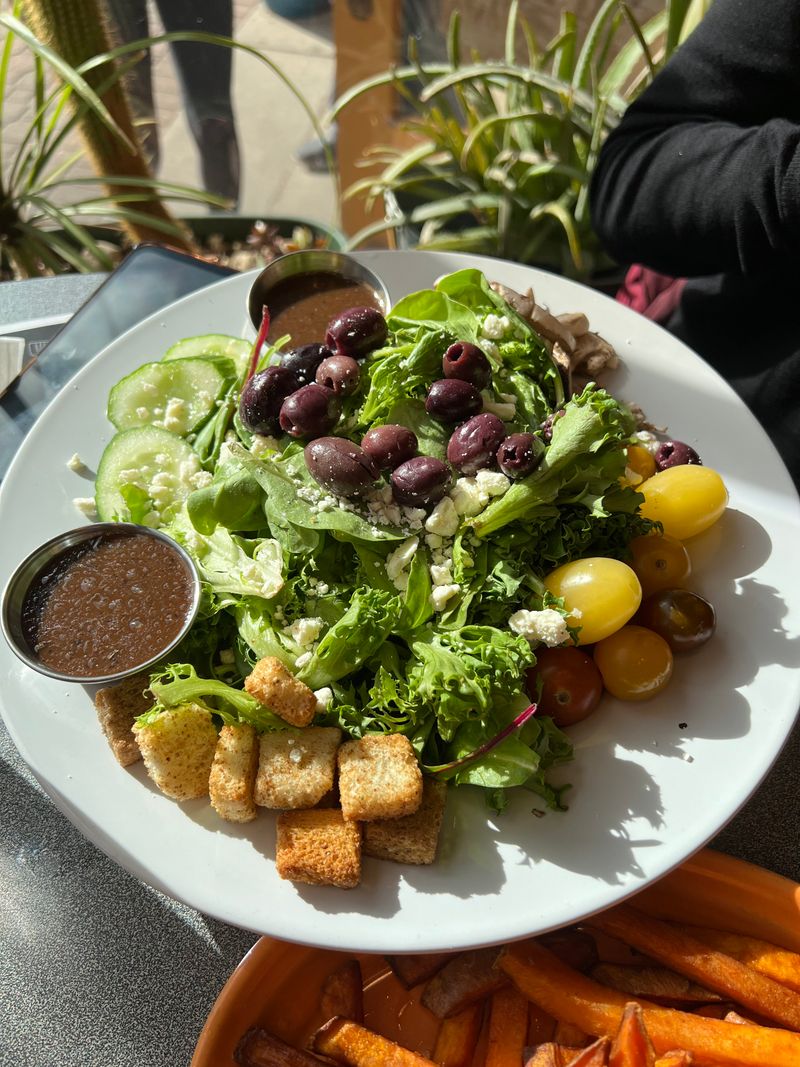 Winter, Pancakes, Repeat