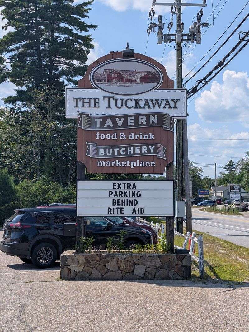 The Line You Remember