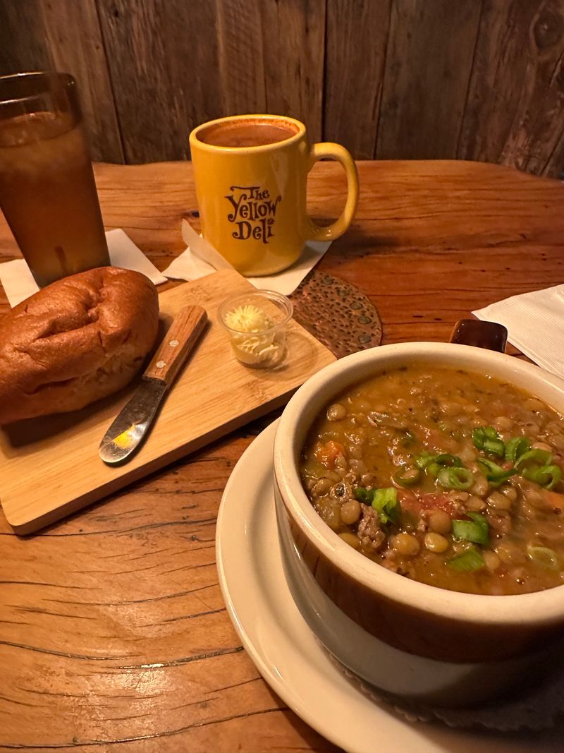 The Line You Will Share