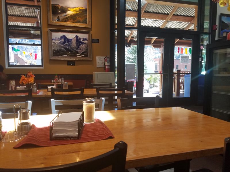 The Line You Will Repeat