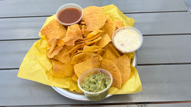 Water Does The Talking