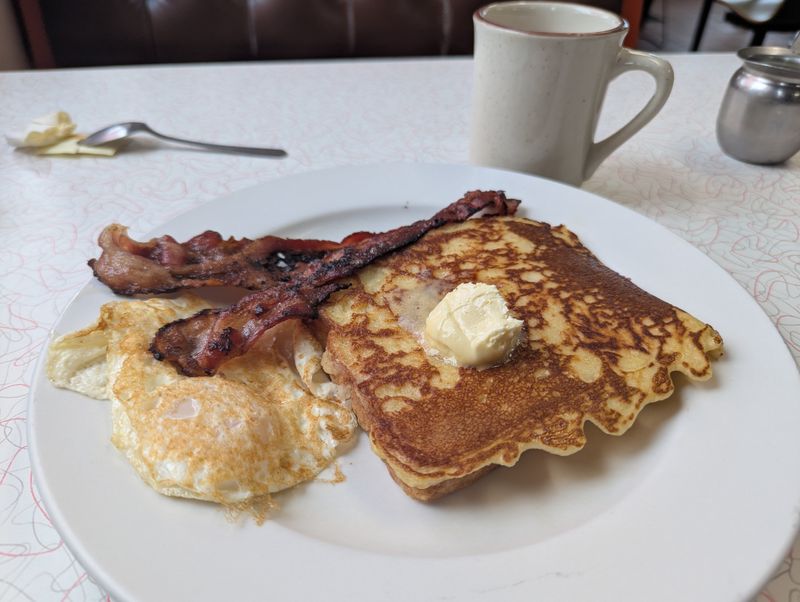 The Friday Ritual, Rebooted