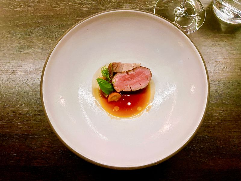 February’s Quiet Win