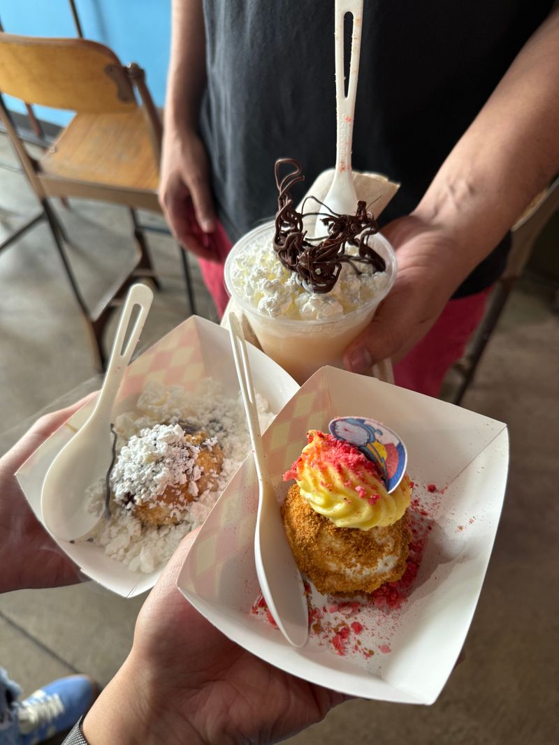 A Quick Stop Off Your Route