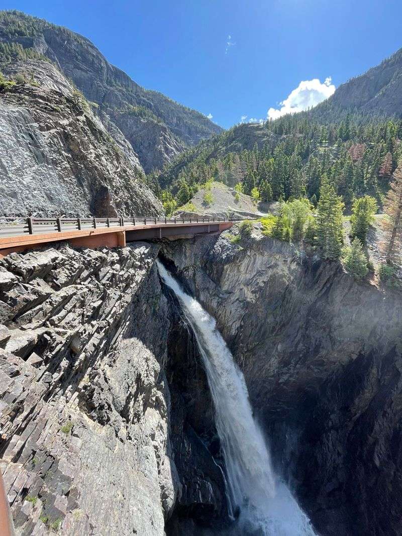 The Line You Can Steal