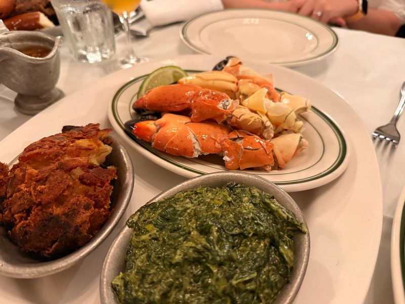 The Line You Do Not Mind