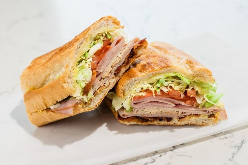 Right In Town Convenience