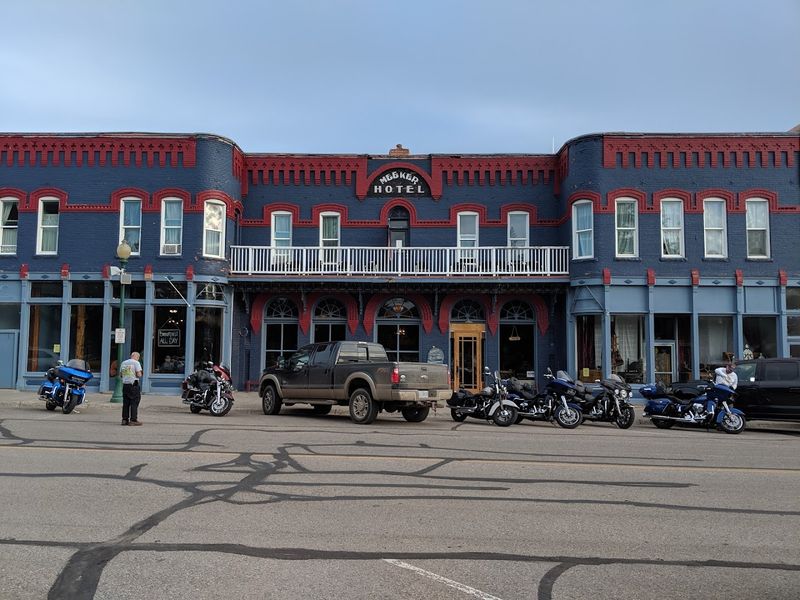 Make It A Mini Plan With A Main Street Stroll
