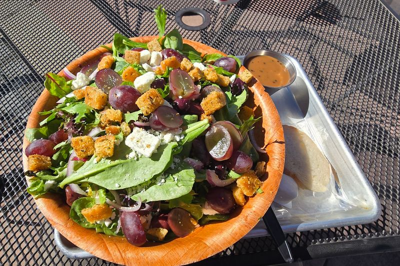 Final Verdict: The Sunset Patio You Will Text Someone About Tonight