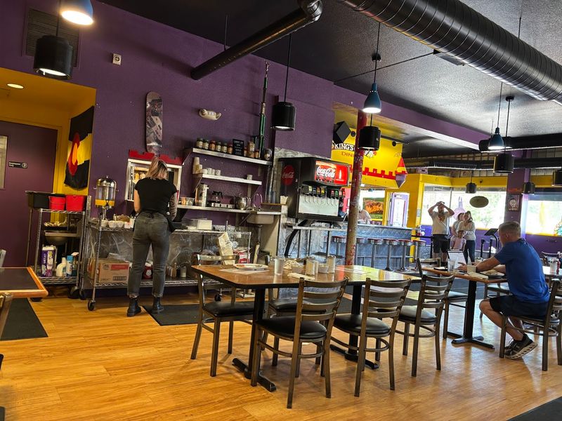 Final Verdict: The Rainy Day Stop That Earns Its Reputation