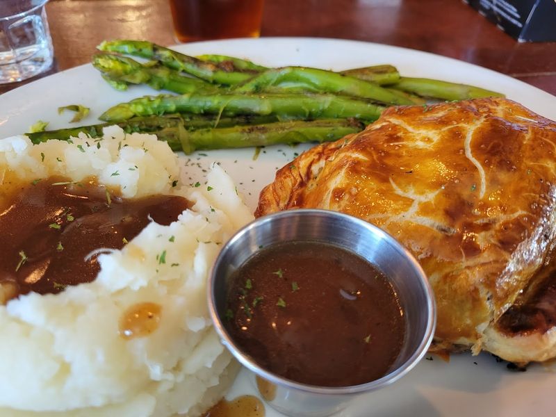Final Verdict: The Shepherd's Pie Is The Headline, But The Whole Menu Earns The Trip