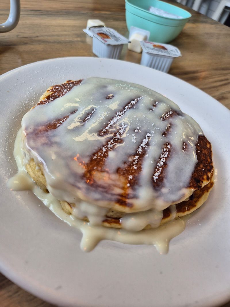 The Last Line You Need