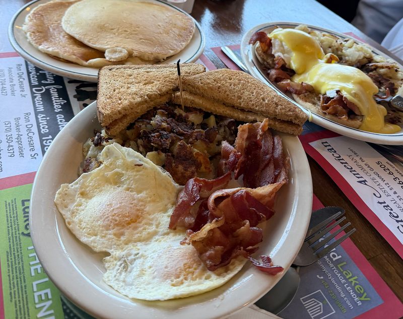 The Line You Remember