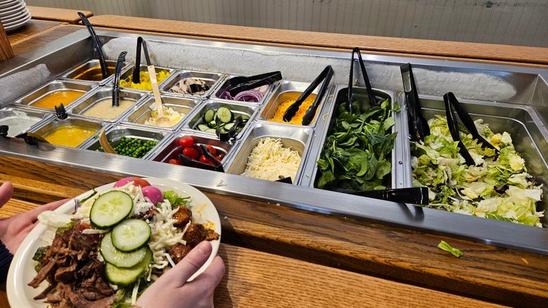 The Line You Will Remember