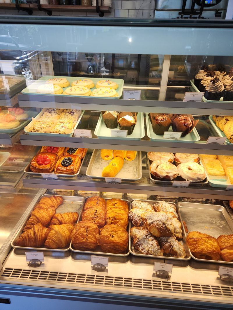 Right In Town, Always Ready