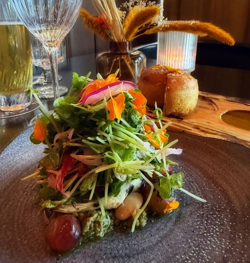 February’s Gentle Nudge To Go Now