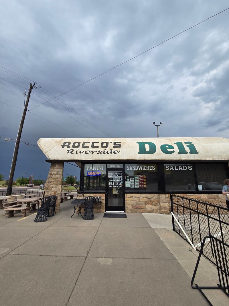 Make It A Simple Pueblo Lunch Plan Make It A Simple Pueblo Lunch Plan