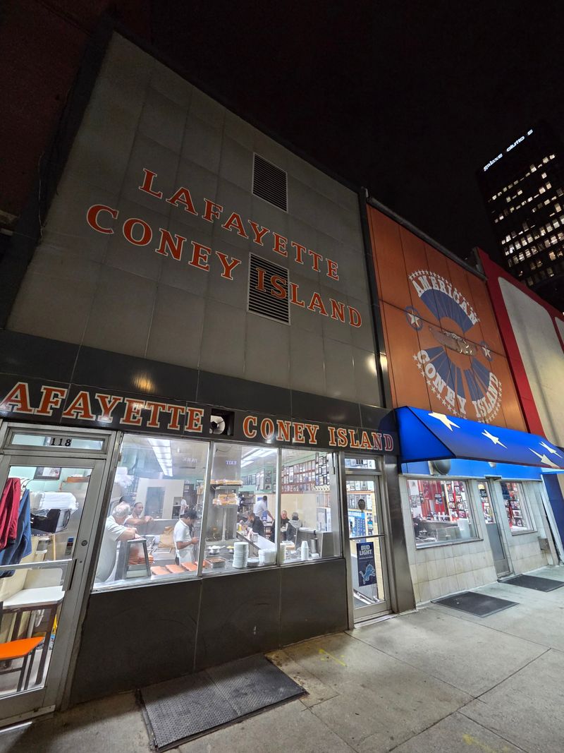 The Line You Remember