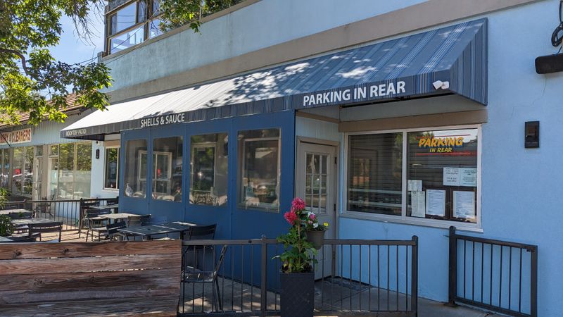 The Line You Will Share Later