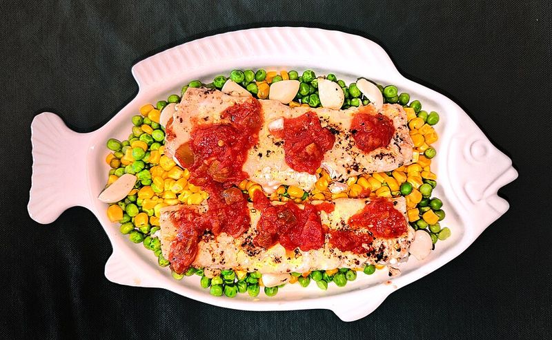 I'll Take It Dolphin, Not Dolphin