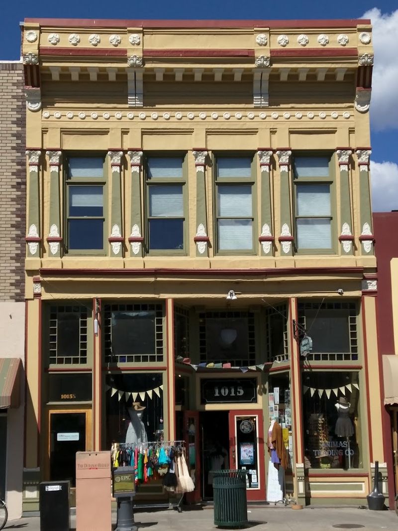 Make It a Main Street Moment Before You Head Out of Town