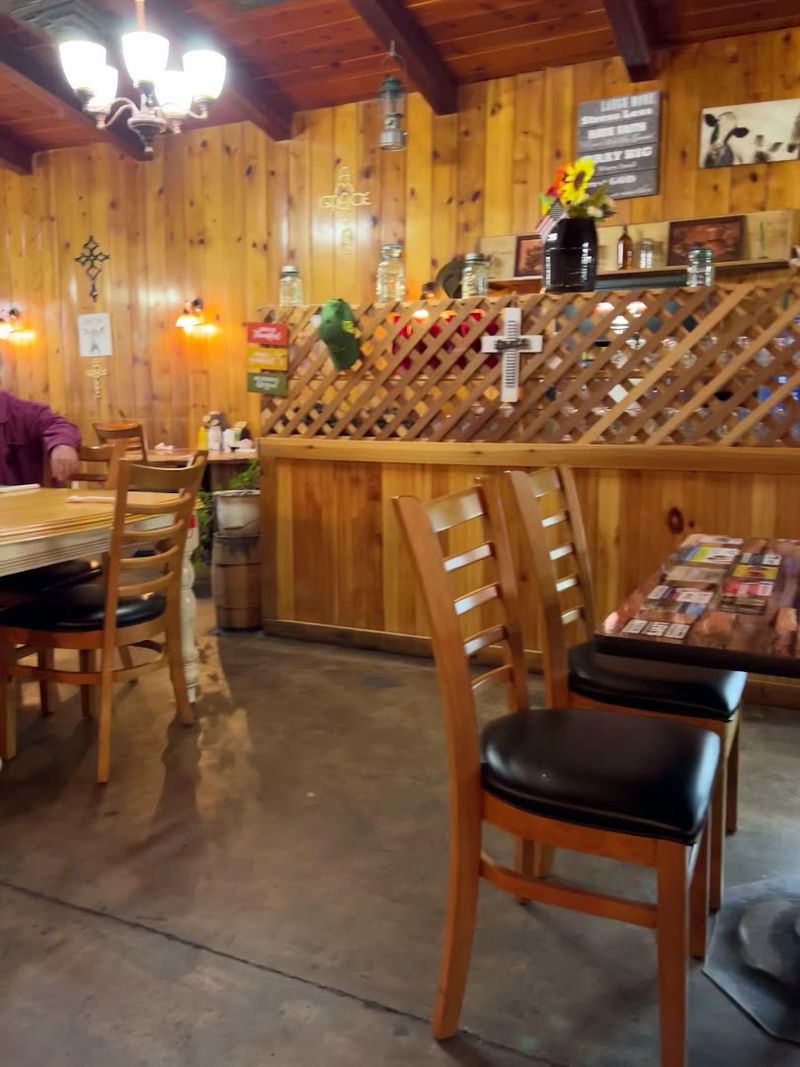 Final Verdict: Go, Order the Pie, Tell One Person