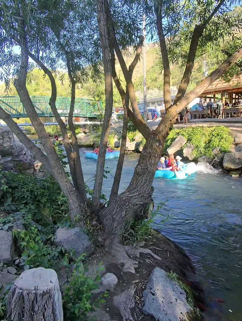 Make It a Weekend With Tubing, Swimming, and More