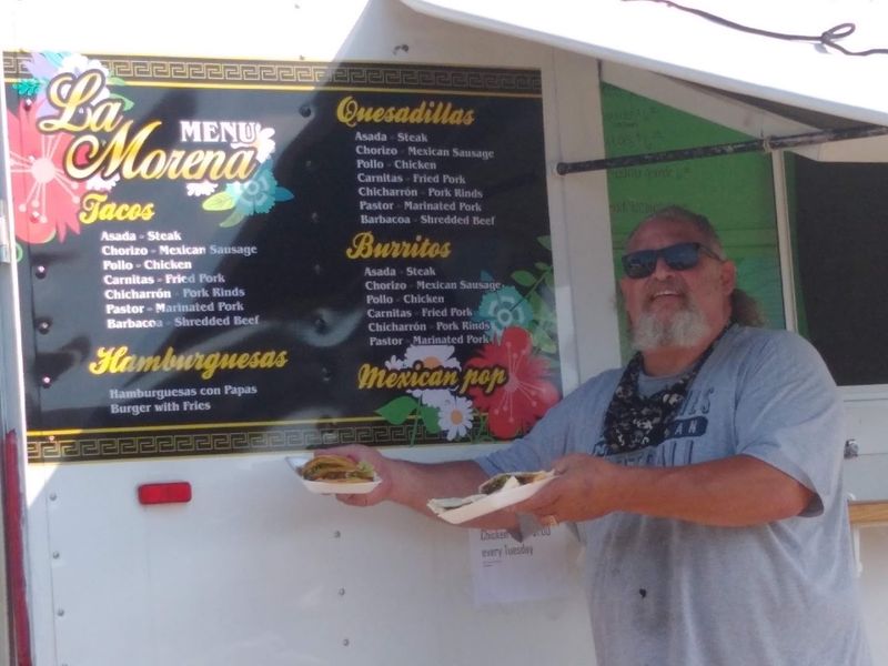 Make Junction Avenue Your Taco Target